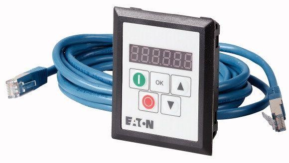  Клавиатура удаленная LED2 DX-KEY EATON 186946 