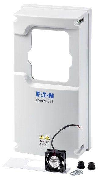  Комплект монтажный с передней панелью для DG2 DXG-ACC-2FR1N12KIT EATON 744-A2815-00P 