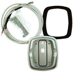 Комплект для выноса пульта управления OptiCor Р 3м IP55 КЭАЗ 115522 
