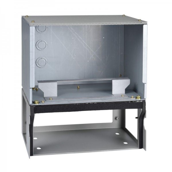  Комплект соответствия nema тип 1 SchE VW3A9212 