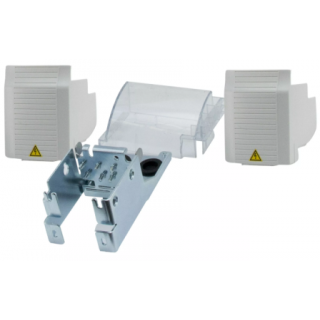  Комплект защитный NEMA1 для ACS150/350 типоразмер R3 ABB 68566410 