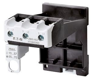  Основания для отдельного монтажа реле ZB65-XEZ EATON 278474 