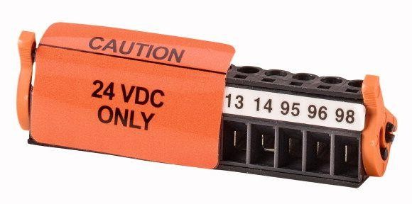  Коннектор 12pin для кабеля управления EMA75 EATON 144561 