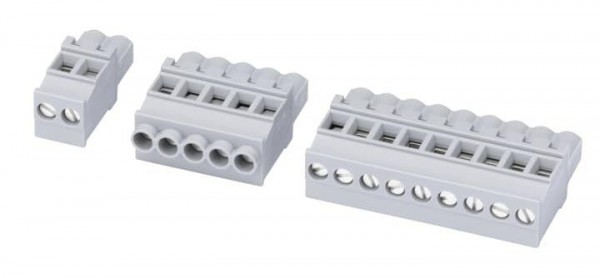  Комплект оконечный UMCTB-FBP. 0 для UMC (запасные части) ABB 1SAJ929160R0001 