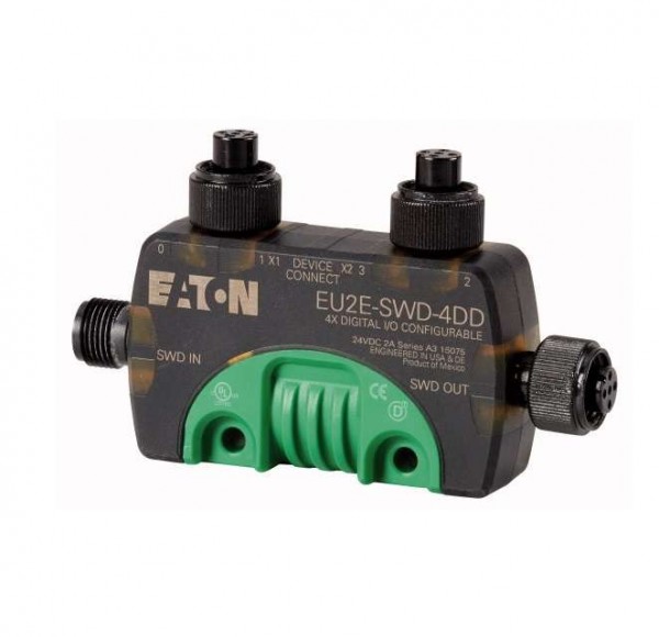  Комплект вентилятора монтажный EMM18 EATON 144566 