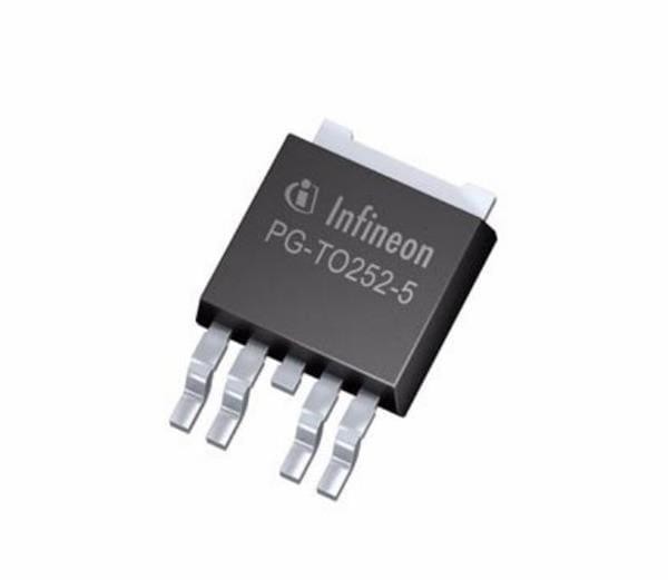  TLS850C2TEV50ATMA1 