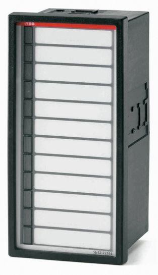 Индикатор светодиодный SL-12-115V/96DC ABB 2CSG273213R3001 