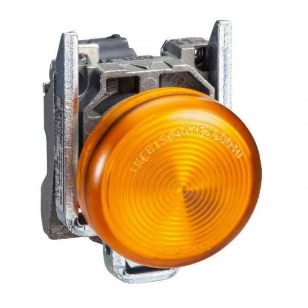  Лампа сигнальная ATEX SchE XB4BVM5EX 