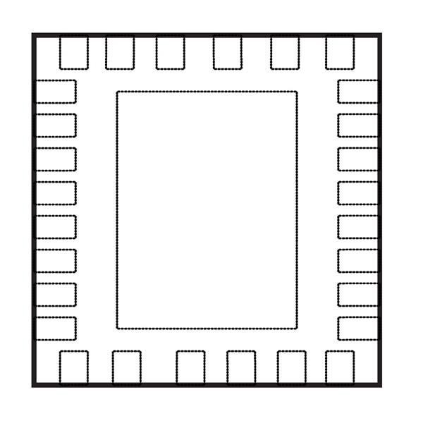  MPM3683GQN-7 