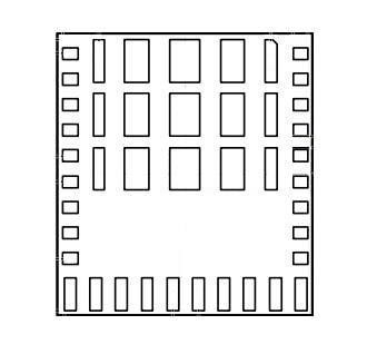  ADP5056ACCZ-R7 
