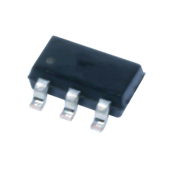 TPS62243QDDCRQ1 