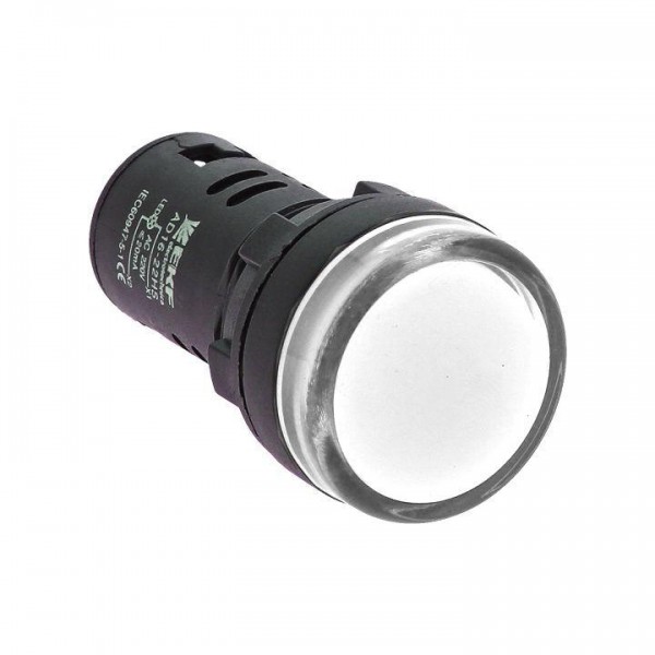 Матрица светодиодная AD16-22HS бел. 230В AC PROxima EKF ledm-ad16-w 