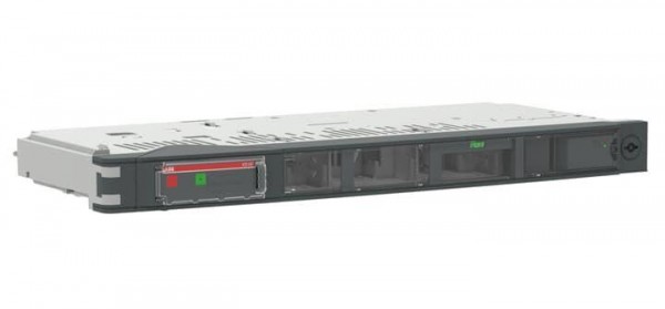  Выключатель-разъединитель XRM00-185-DC-EFM-500 ABB 1SEP102240R3208 