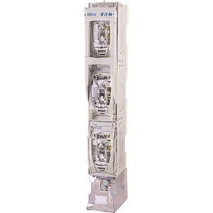 Держатель шинный NH размер 1 250А EATON EBF1330V1 