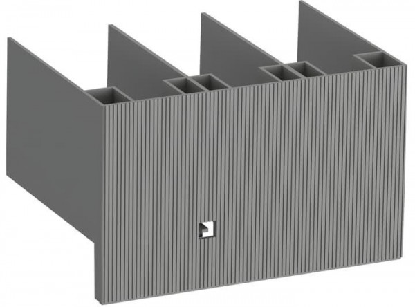  Блокировка взаимная VH550 (horiz.) для контакторов EH370 EH550 / EH260...EH550 ABB SK829070-E 