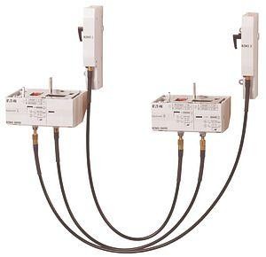  Блокировка моторного привода 3/4 типоразмер NZM3/4-XMVR EATON 104546 