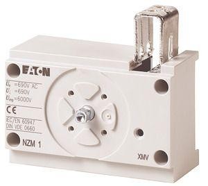  Блокировка механическая NZM1 NZM1-XMV EATON 281581 