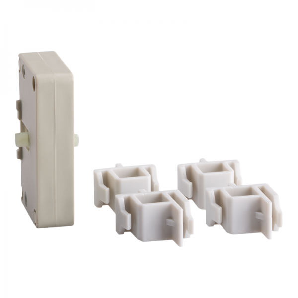  Блокировка механическая OptiStart LG11478 КЭАЗ 117863 
