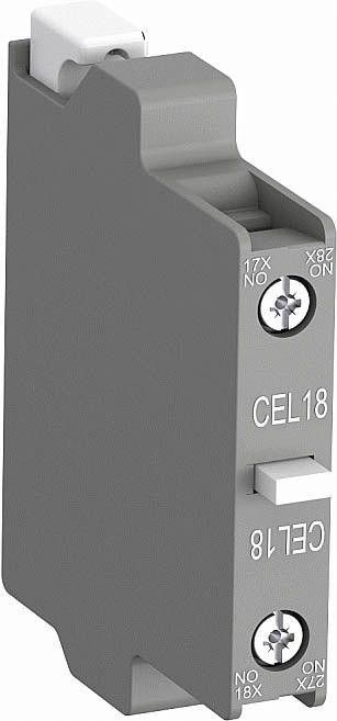  Сблокировка реверсивная мех. горизонт. VH 300 для контакторов EK ABB SK829071-B 