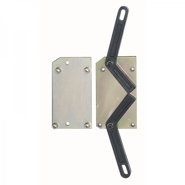  Блокировка механическая OptiStart LG10401H КЭАЗ 117872 