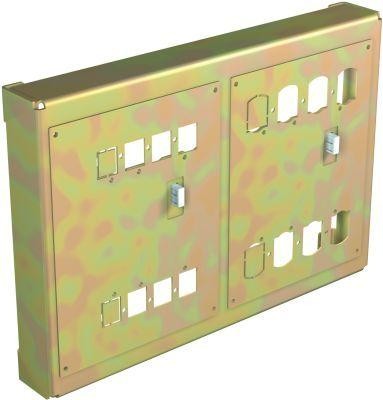  Плата монтажная T5 ABB 1SDA054951R1 