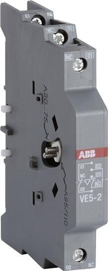  Блокировка реверсивная VE-5-2 A50-A110 ABB 1SBN030210R1000 