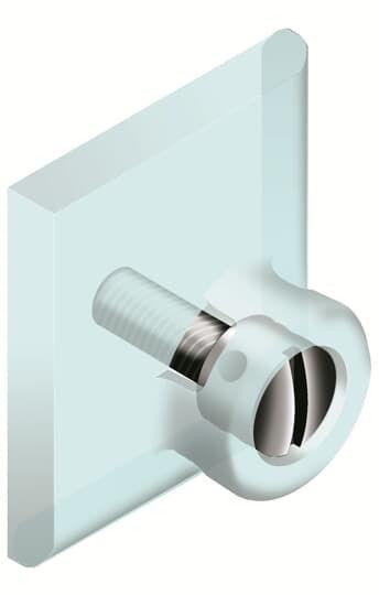  Блокировка настройки расцепителя пломбируемая ANTI-ADJUSTMENT T1-T2-T3 ABB 1SDA051397R1 