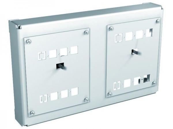  Блокировка взаимная мех. MIR-P x XT4 F ABB 1SDA066645R1 
