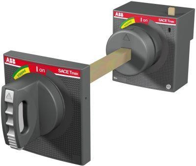  Стержень для поворотной рукоятки на дверцу RHE_S XT1..XT4 500MM ABB 1SDA066576R1 