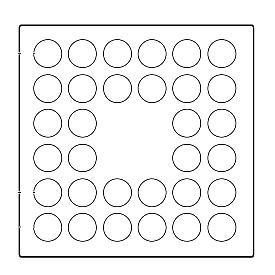  ADP5350ACBZ-1-R7 