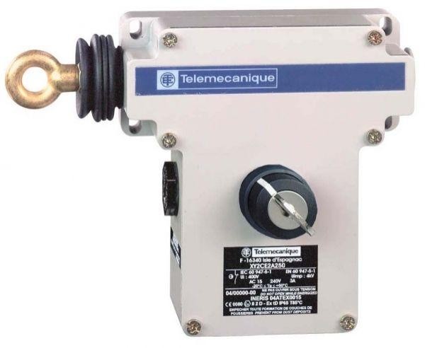  Выключатель вырубной SchE XY2CE2A450 