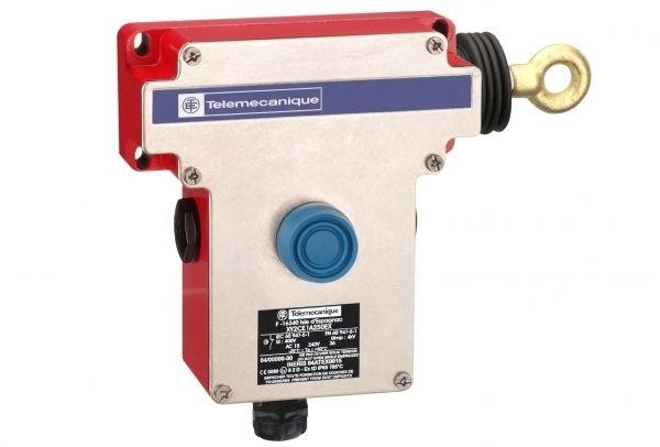  Выключатель ATEX разрешающий SchE XY2CE1A270EX 