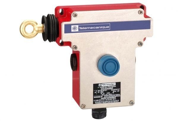  Выключатель разрещающий ATEX SchE XY2CE2A270EX 
