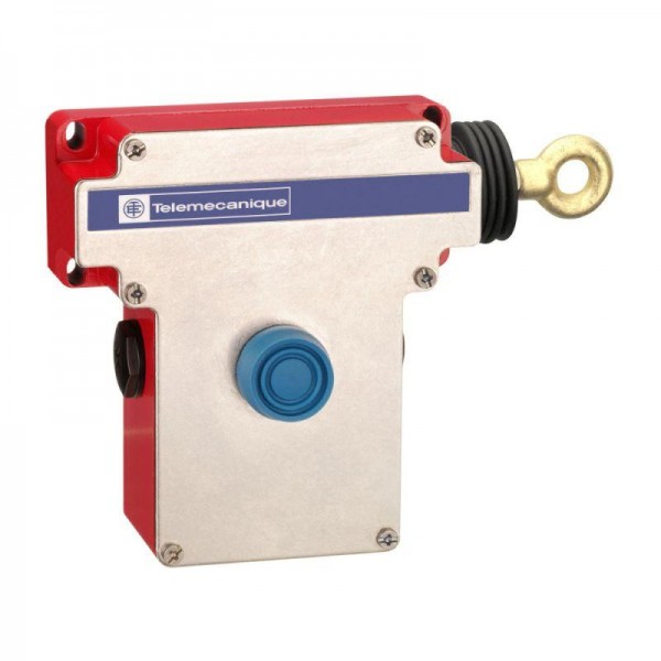  Выключатель вырубной NC+NC SchE XY2CE1A270 