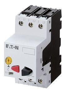 Автомат защиты двигателя PKZM01-10 (6.3-10А) EATON 278484 