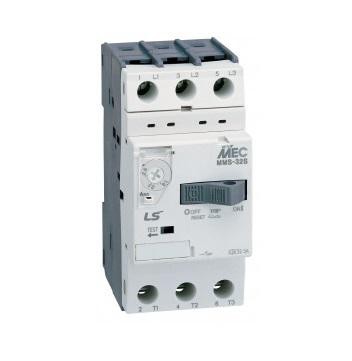  Автомат защиты двигателя MMS-32S 26А LS Electric 705004700 