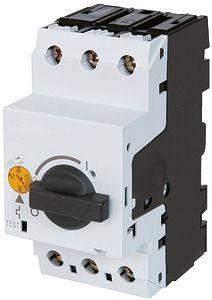  Автомат защиты двигателя PKM0-4 EATON 072727 