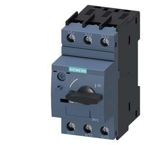  Выключатель авт. 32А S0 Siemens 3RV23214EC10 