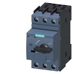  Выключатель авт. 16А S00 Siemens 3RV23114AC10 