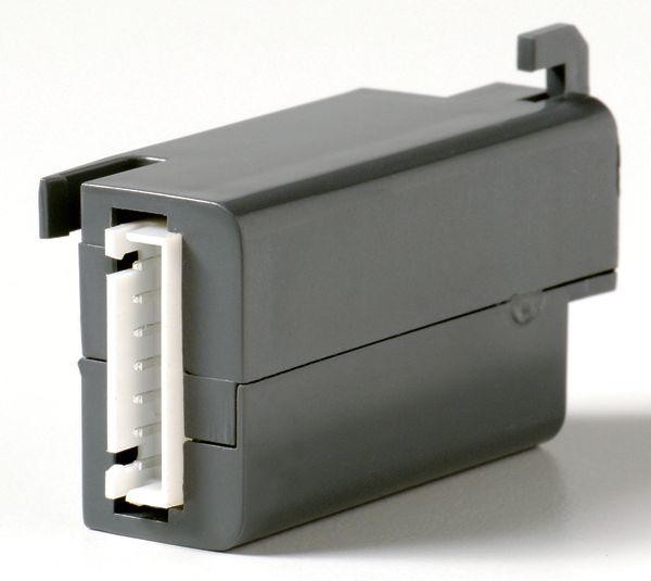 Модуль упр. по шине Modbus PR330/R ACTUATOR MODULE T7-T7M-X1 ABB 1SDA063146R1 