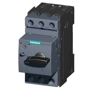  Выключатель авт. защиты двиг. 2.8-4А S00 Siemens 3RV20111EA10 
