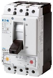  Выключатель авт. NZMH2-M160 160А 150кА EATON 281308 