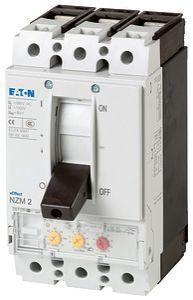  Выключатель авт. силовой NZMN2-ME220 EATON 265780 