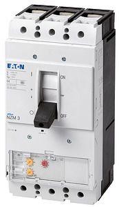  Выключатель авт. NZMH3-ME350 350А 50кА EATON 265790 