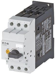  Выключатель авт. защиты двиг. PKZM4-50 EATON 222355 