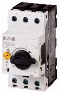  Выключатель авт. защиты двиг. PKZM0-25 25А EATON 046989 