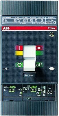  Выключатель авт. для защиты эл. двиг. 3п T4N 250 PR221DS-I 3pFF ABB 1SDA054002R1 