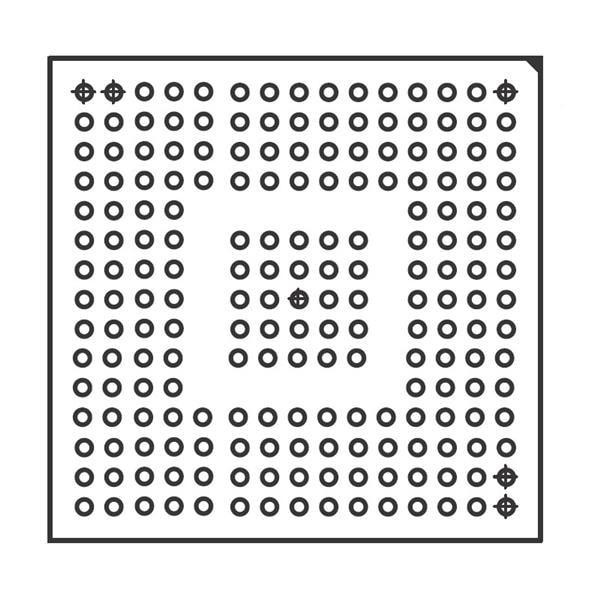  STM32F207IGH6J 