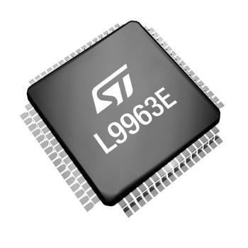  L9963E-TR 