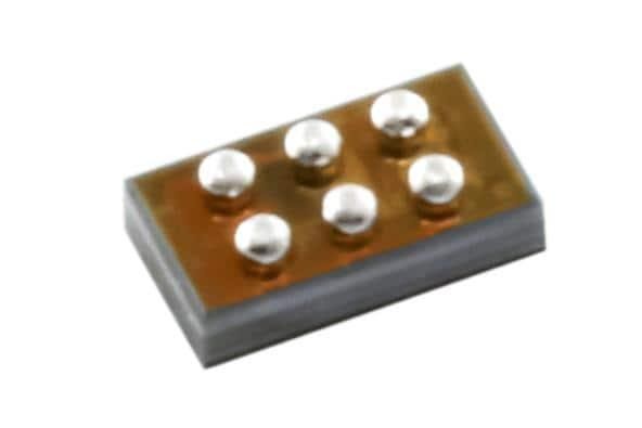  BQ25101YFPR 
